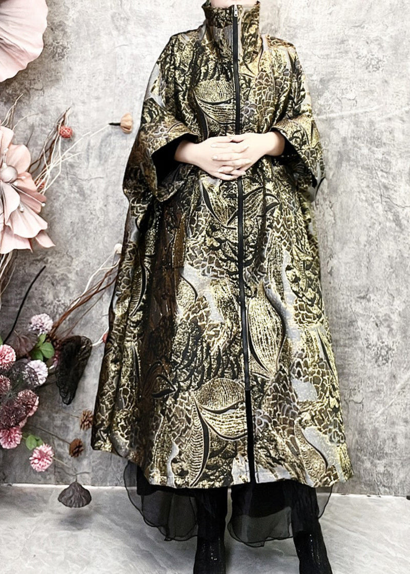 Beautifully Crafted Coat in a Classic Style
