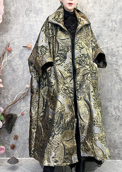 Beautifully Crafted Coat in a Classic Style