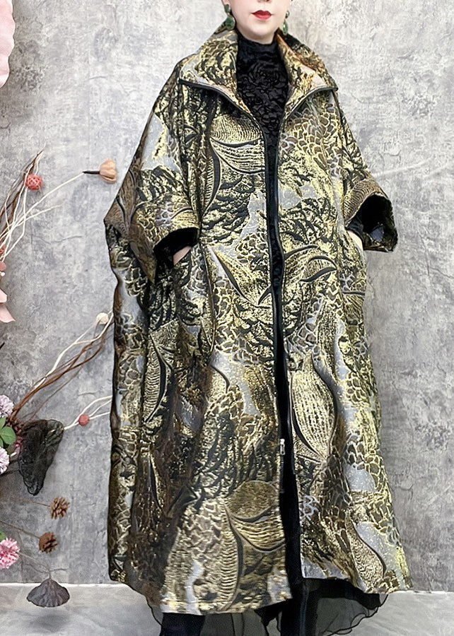 Beautifully Crafted Coat in a Classic Style