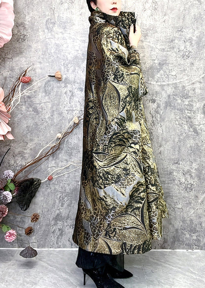 Beautifully Crafted Coat in a Classic Style