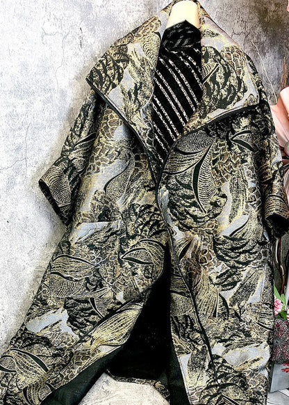 Beautifully Crafted Coat in a Classic Style