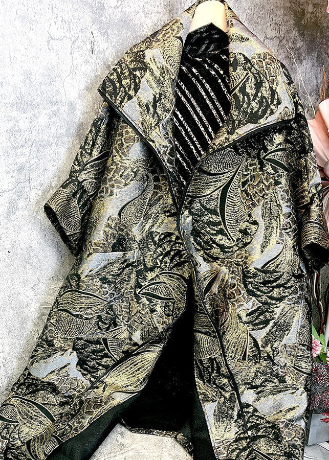 Beautifully Crafted Coat in a Classic Style