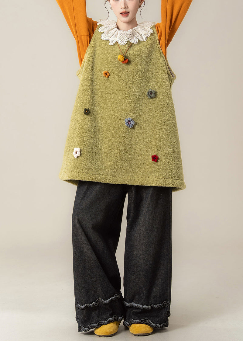 Beautifully Finished Pants in a Timeless Design