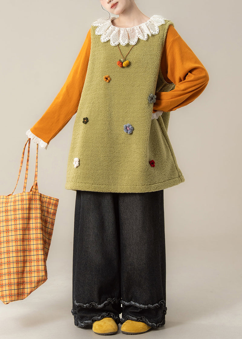 Beautifully Finished Pants in a Timeless Design