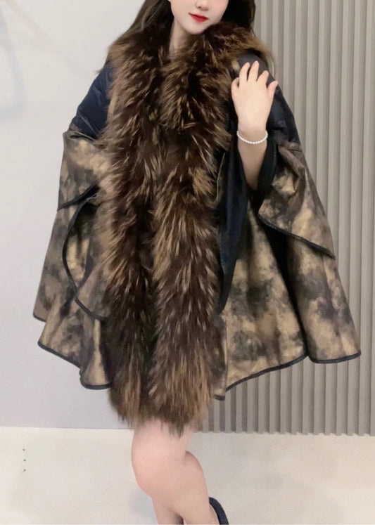 Elegantly Styled Coat for Everyday Wear