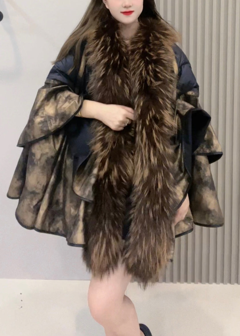 Elegantly Styled Coat for Everyday Wear