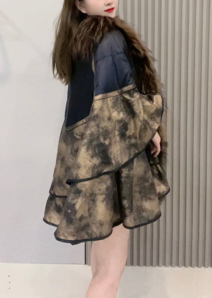 Elegantly Styled Coat for Everyday Wear