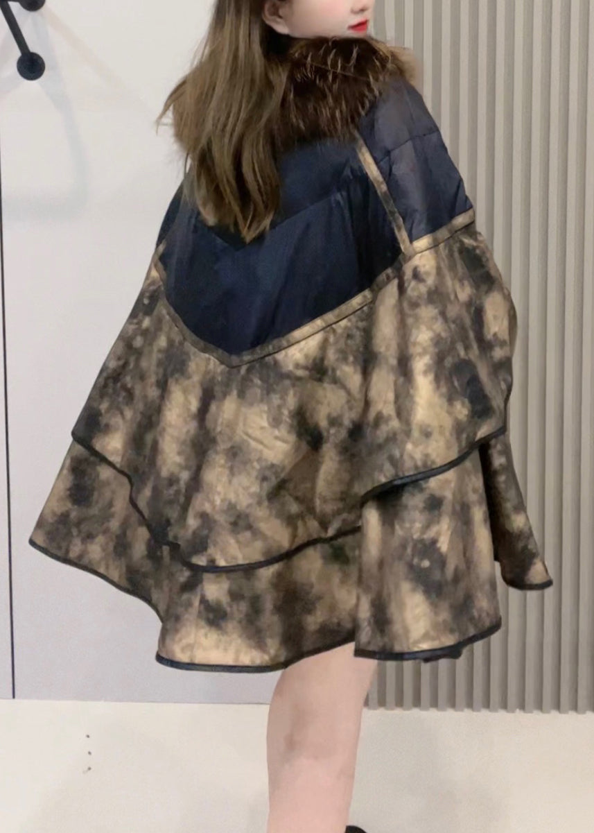 Elegantly Styled Coat for Everyday Wear