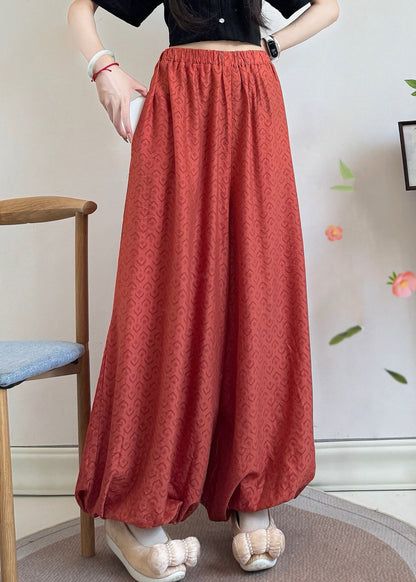 Beautifully Finished Pants in a Timeless Design