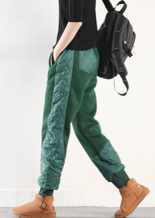 Beautifully Finished Pants in a Timeless Design