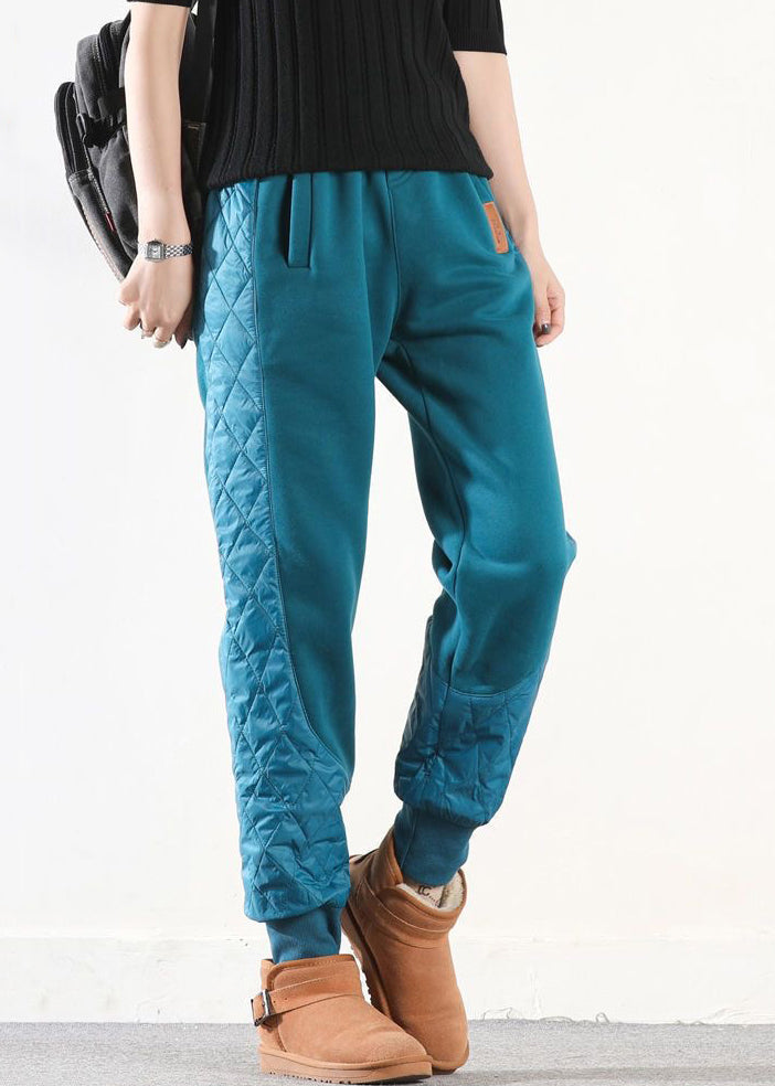 Beautifully Finished Pants in a Timeless Design