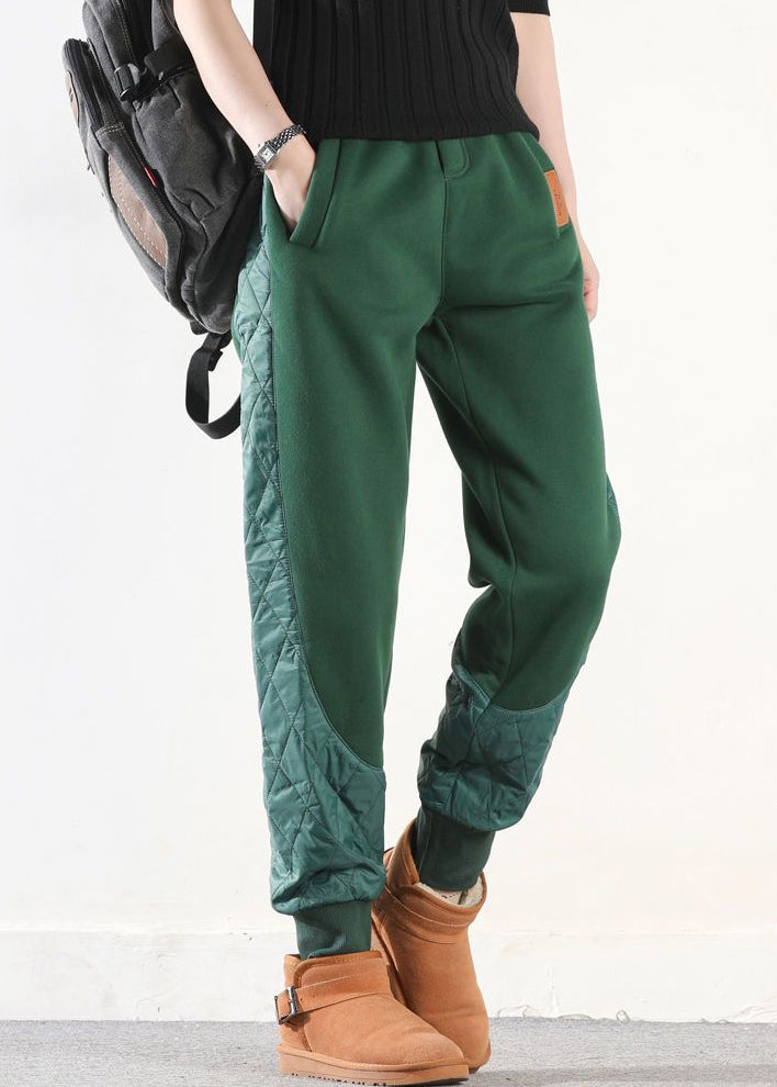 Beautifully Finished Pants in a Timeless Design
