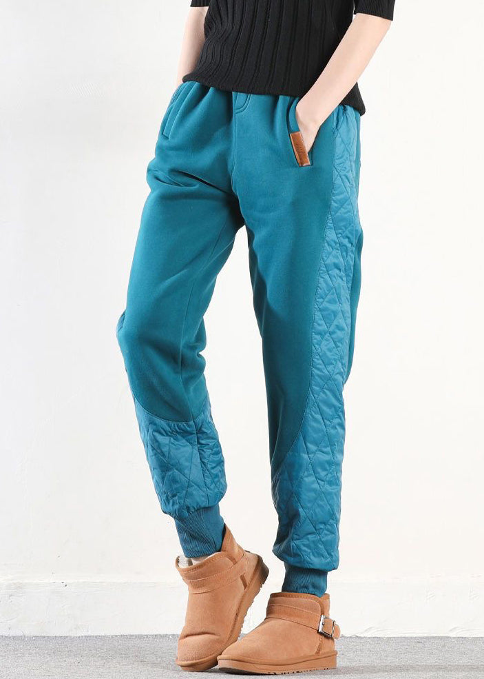 Beautifully Finished Pants in a Timeless Design
