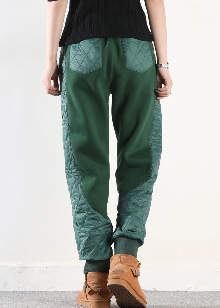 Beautifully Finished Pants in a Timeless Design