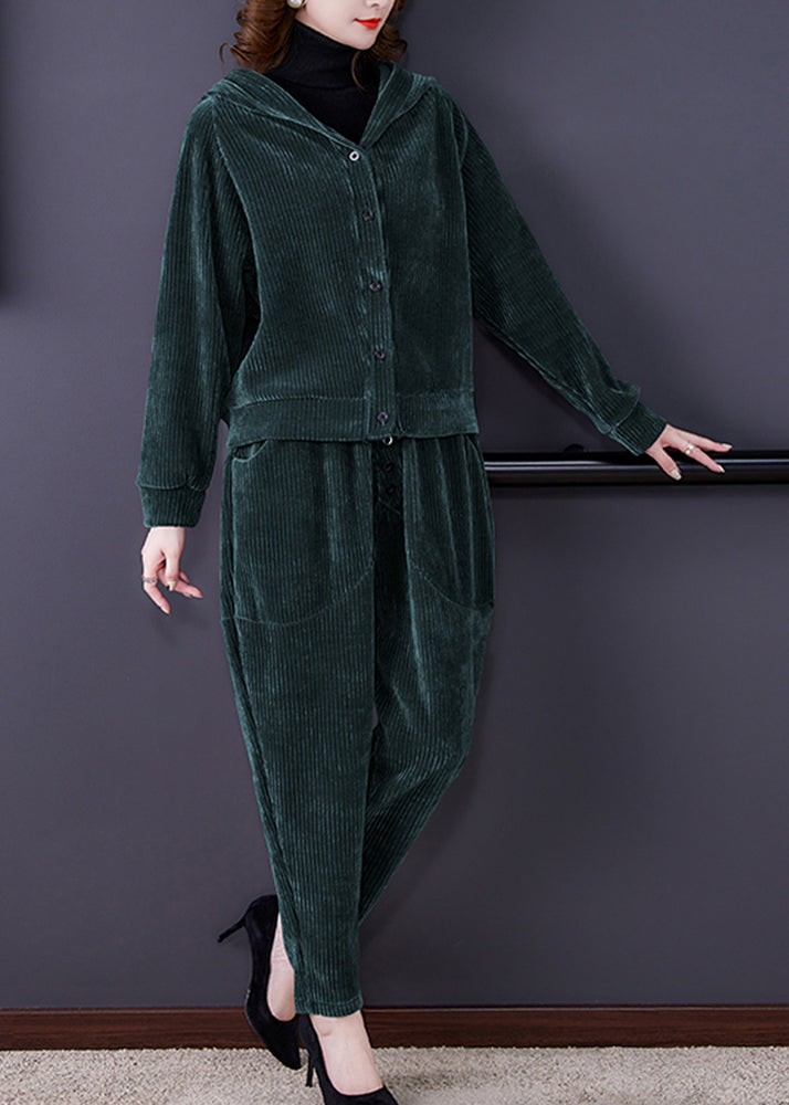 Classic Vintage & Enduringly Stylish Pants