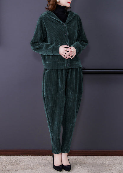 Classic Vintage & Enduringly Stylish Pants