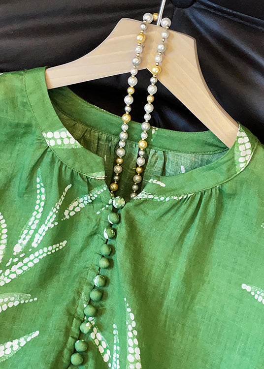Beautifully Finished Shirt in a Timeless Design