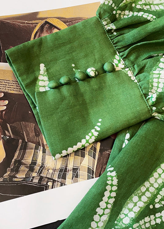 Beautifully Finished Shirt in a Timeless Design