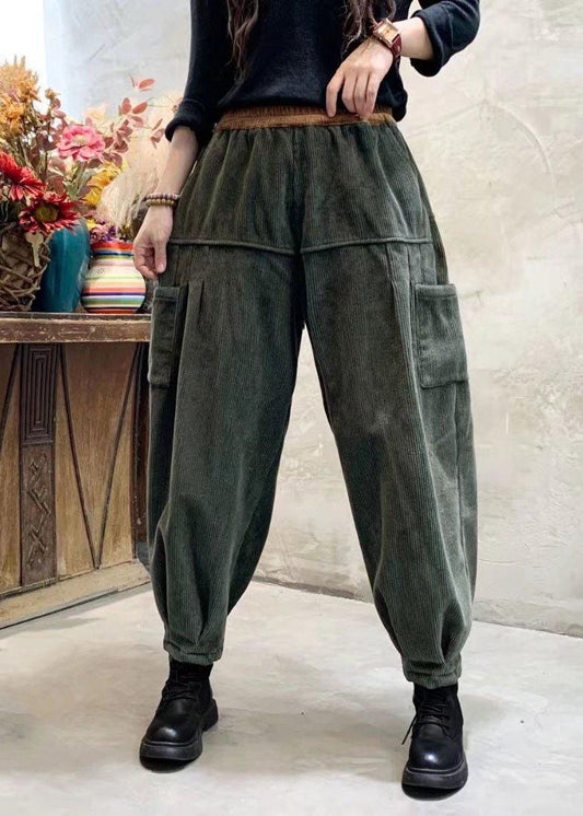 Polished Pants with an Effortless Classic Look