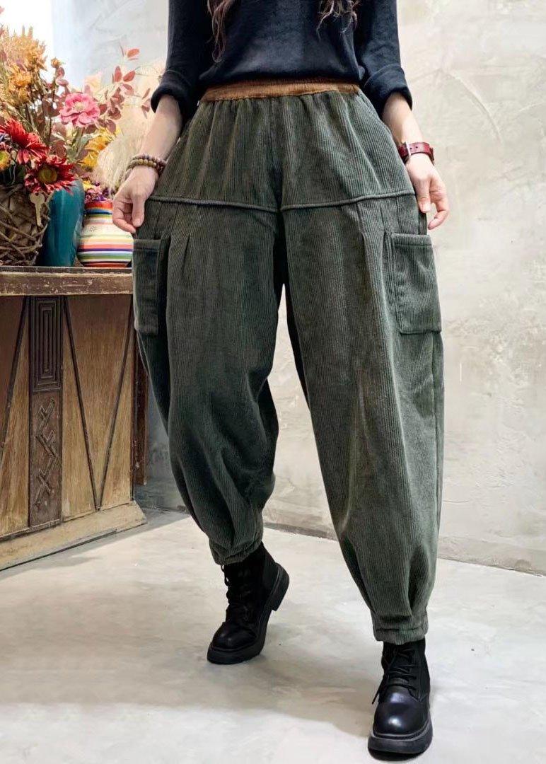 Polished Pants with an Effortless Classic Look