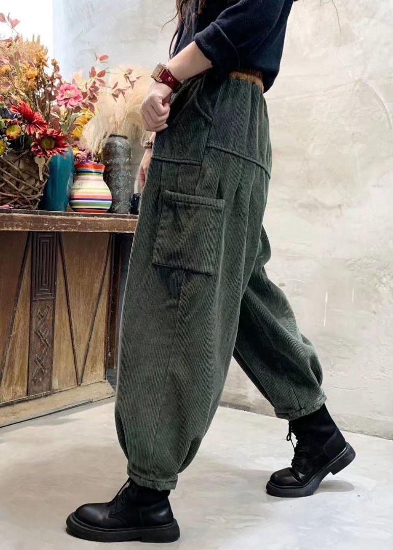 Polished Pants with an Effortless Classic Look