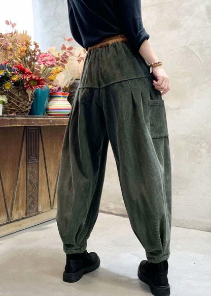 Polished Pants with an Effortless Classic Look