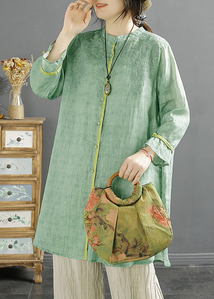 Effortlessly Elegant Shirt with a Timeless Design