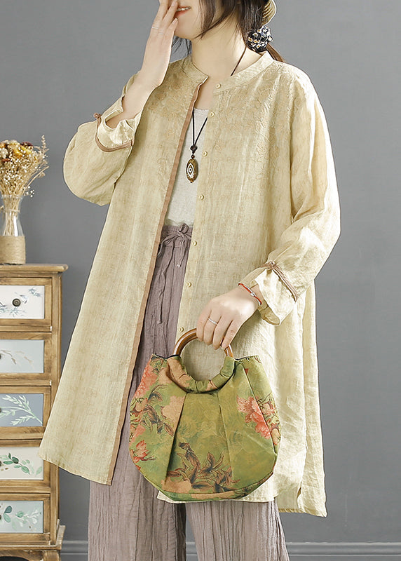 Effortlessly Elegant Shirt with a Timeless Design