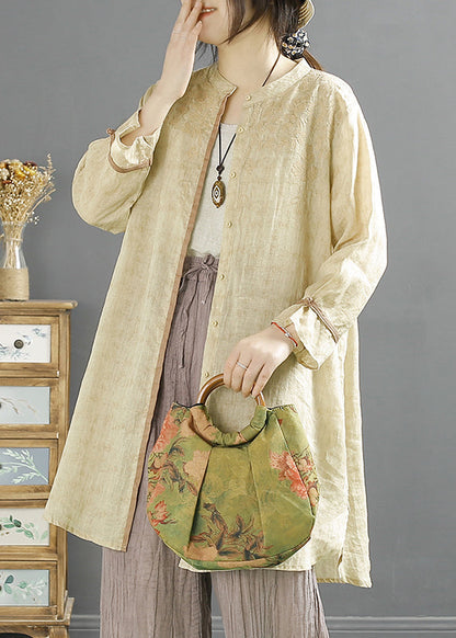Effortlessly Elegant Shirt with a Timeless Design