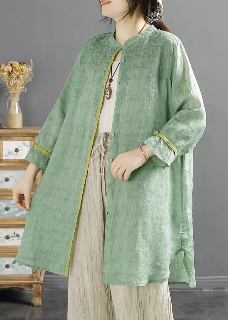 Effortlessly Elegant Shirt with a Timeless Design