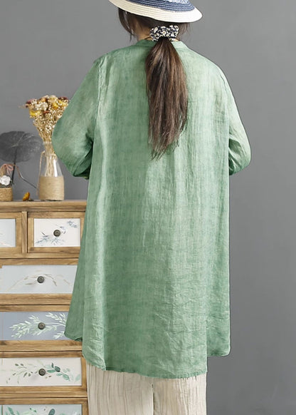 Effortlessly Elegant Shirt with a Timeless Design