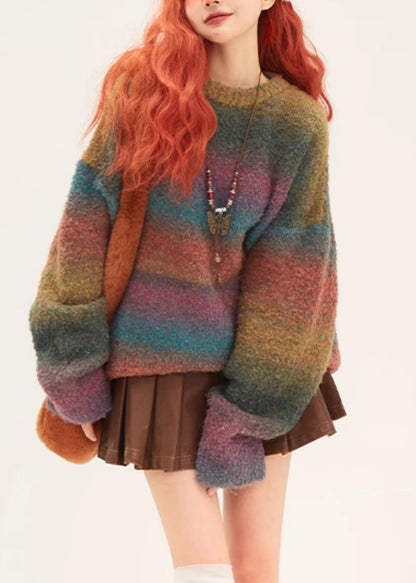 Beautifully Crafted Sweater in a Classic Style