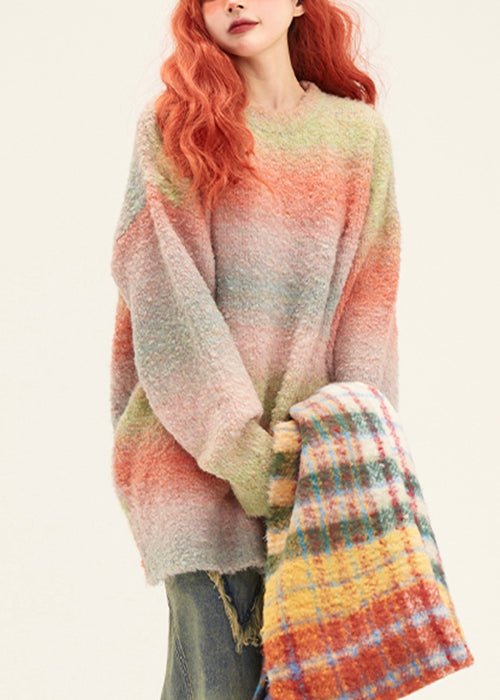 Gracefully Styled Sweater for Any Occasion