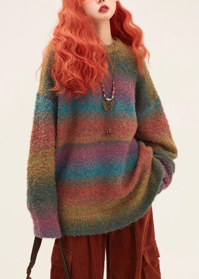 Gracefully Styled Sweater for Any Occasion