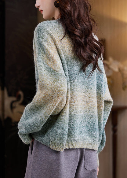Beautifully Crafted Sweater in a Classic Style