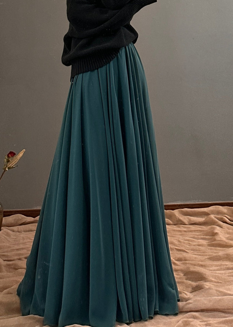 Beautifully Balanced Garment with Timeless Character
