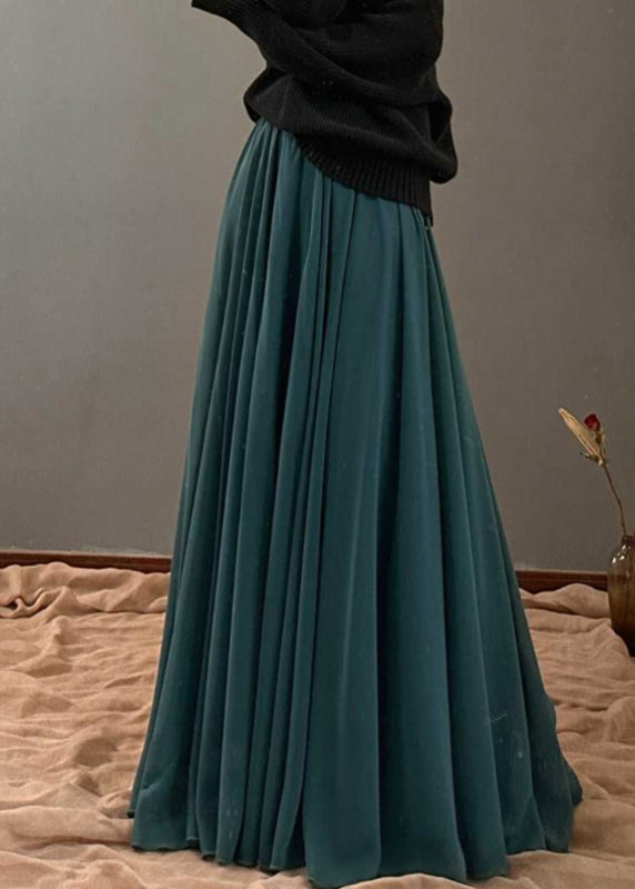 Beautifully Balanced Garment with Timeless Character