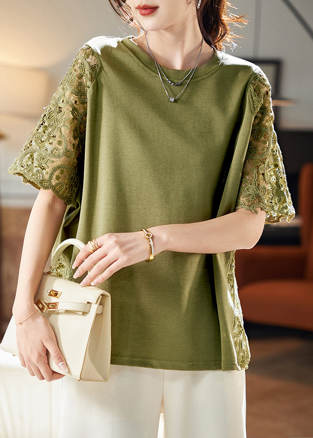 Polished Shirt with an Effortless Classic Look