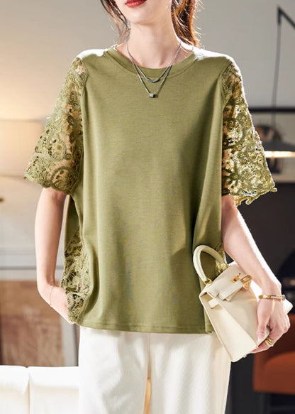 Polished Shirt with an Effortless Classic Look