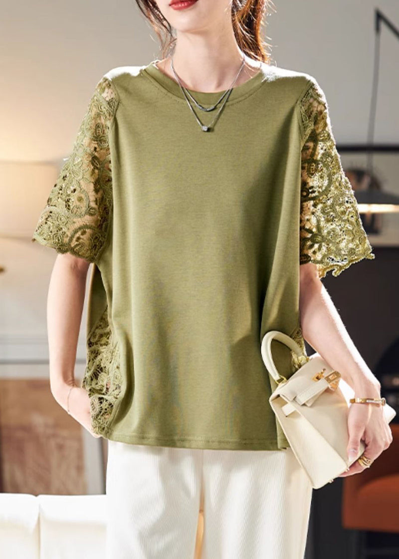 Polished Shirt with an Effortless Classic Look