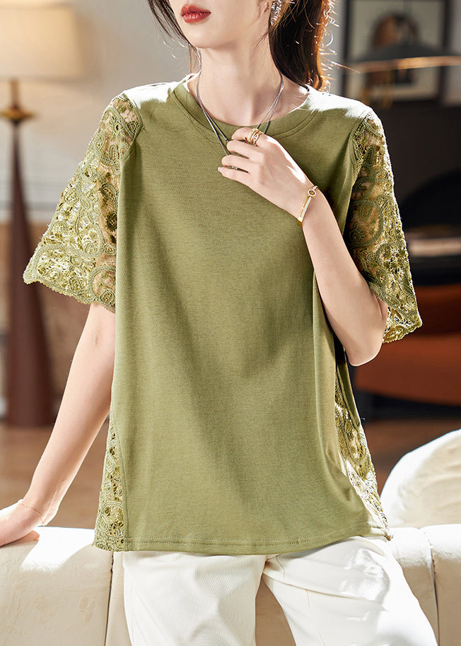 Polished Shirt with an Effortless Classic Look