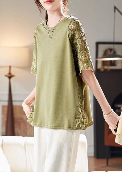 Polished Shirt with an Effortless Classic Look
