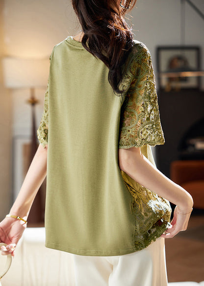 Polished Shirt with an Effortless Classic Look
