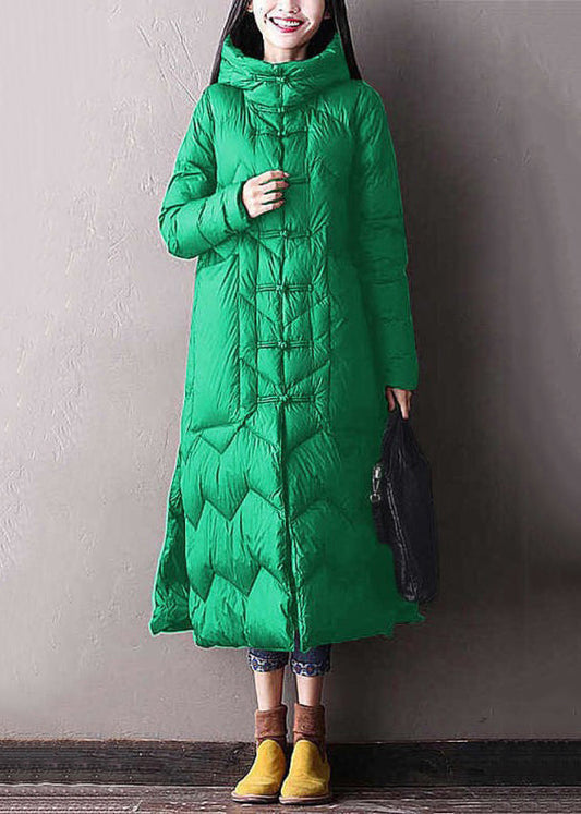 Beautifully Crafted Coat in a Classic Style