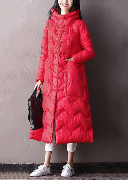 Beautifully Crafted Coat in a Classic Style