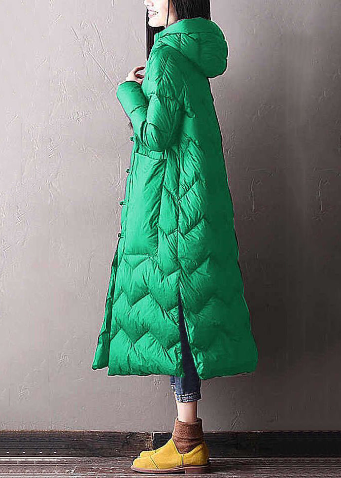 Beautifully Crafted Coat in a Classic Style