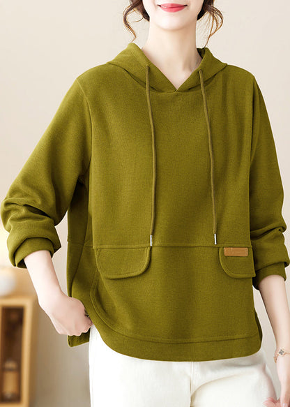 Well Tailored Pullover with a Graceful Silhouette