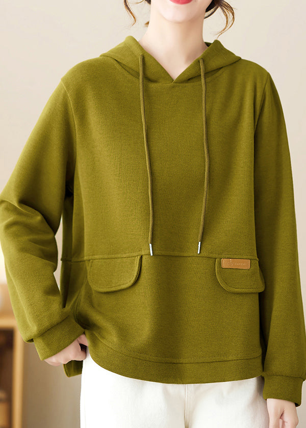 Well Tailored Pullover with a Graceful Silhouette