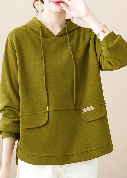 Well Tailored Pullover with a Graceful Silhouette