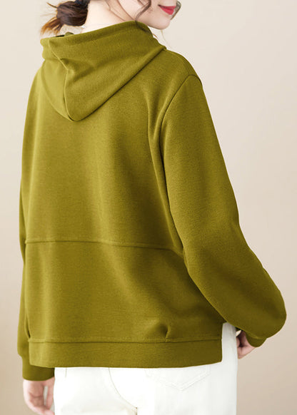 Well Tailored Pullover with a Graceful Silhouette